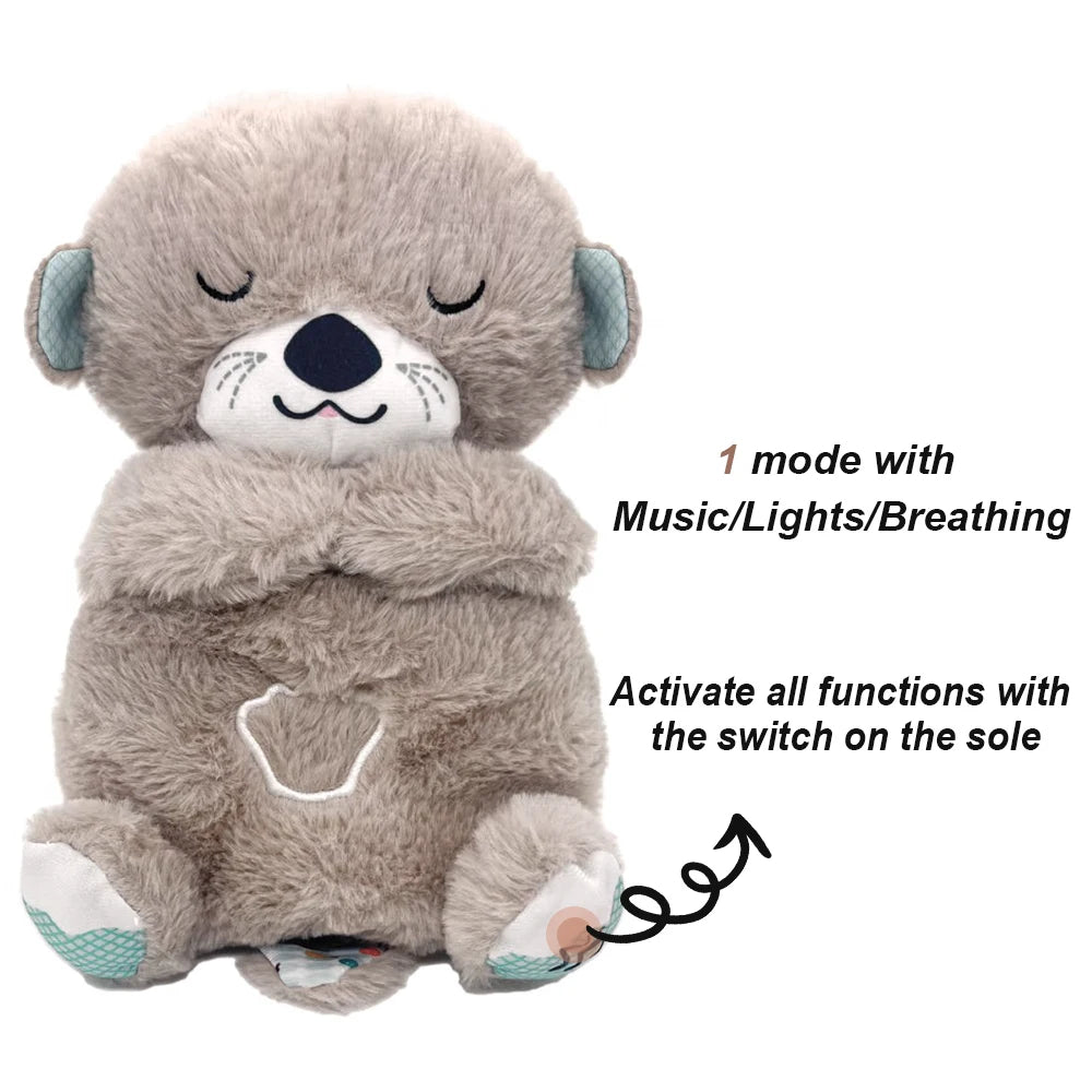 Calming Plush Buddy™️