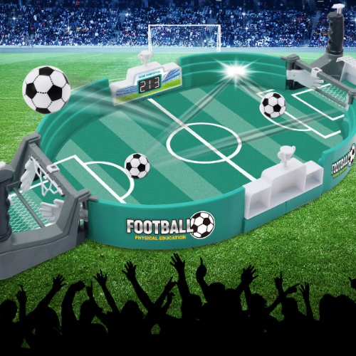 Tabletop Football Arcade