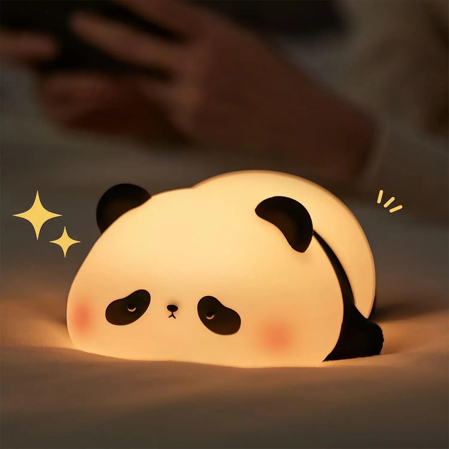 GlowPets Night Friends™️