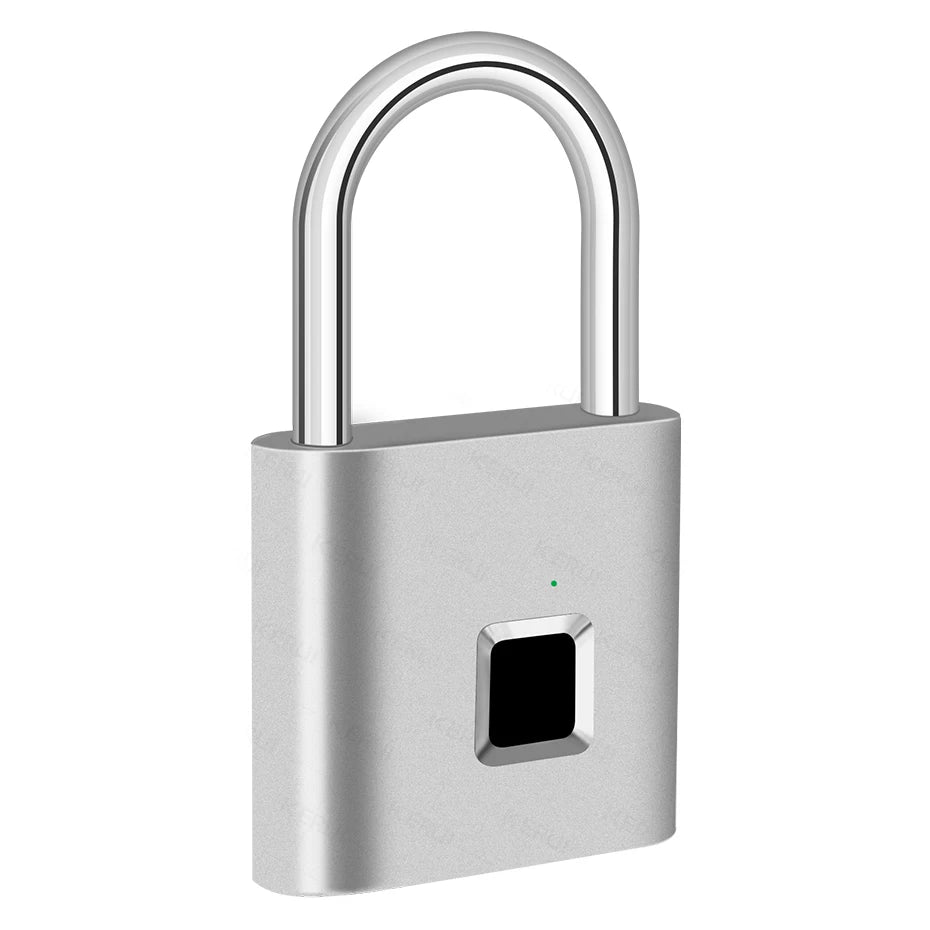 SmartEase Padlock™️