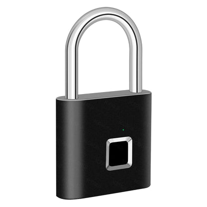 SmartEase Padlock™️